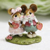 Young Love M-331 (Pink) By Wee Forest Folk®