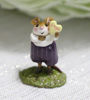 He's gaga for u! M-564 by Wee Forest Folk®