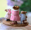 A Mother's Day Morning M-569a by Wee Forest Folk®