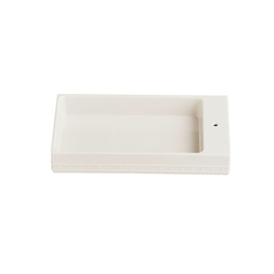 Melamine Guest Towel Holder by Nora Fleming