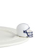 Penn State Helmet Mini by Nora Fleming