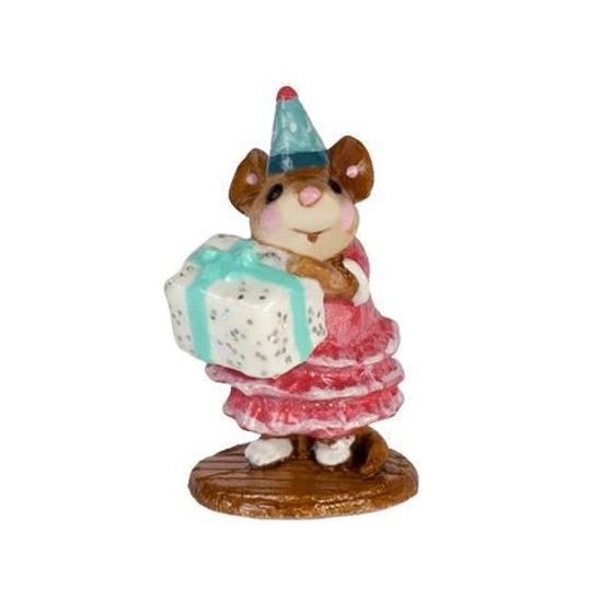Mini Party Girl M-224m By Wee Forest Folk®