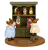 Collector's Curio M-674 (Custom) By Wee Forest Folk®