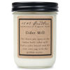 Cider Mill Jar by 1803 Candles