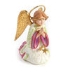 Praying Angel Figures by Patience Brewster