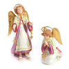 Praying Angel Figures by Patience Brewster