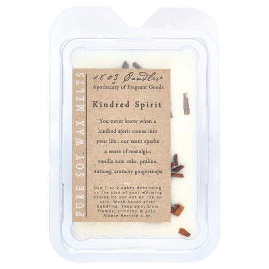 Kindred Spirit Melter by 1803 Candles