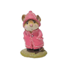 April Showers M-180 (Pink) by Wee Forest Folk®
