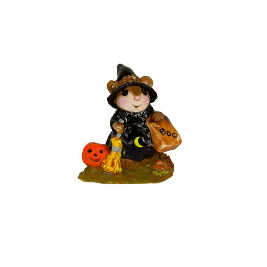 Mini Witchy Boo! M-120m By Wee Forest Folk®