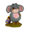 Enormouse Elephant M-061a By Wee Forest Folk®