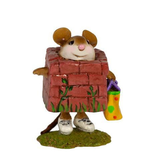 Humpty's Wall M-546a by Wee Forest Folk®