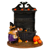Collector's Halloween Curio M-674b (Assorted Empty) By Wee Forest Folk®