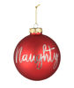 Naughty or Nice Ornament by Bethany Lowe Designs