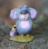 Enormouse Elephant M-061a By Wee Forest Folk®