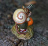 Speedy Snail M-675 by Wee Forest Folk