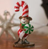 Candy Cane...Chris M-544 by Wee Forest Folk®