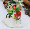 North Pole Elves M-550a By Wee Forest Folk®