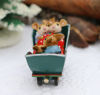 Cozy Carriage M-453q by Wee Forest Folk®