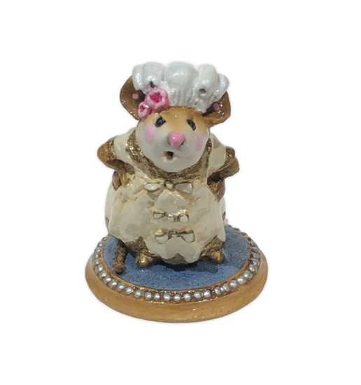 The Mean Stepmother C-03 by Wee Forest Folk®