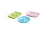 Melamine Dainty Dishes (Pastel) by Nora Fleming