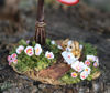 Lovers Lane Sign Post A-49d by Wee Forest Folk®