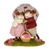 Sharing Sweethearts M-639c by Wee Forest Folk®