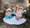 Taunting Trio M-436a by Wee Forest Folk®