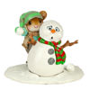 Snowball Fright M-597a by Wee Forest Folk®