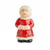 Mrs. Claus Mini by Nora Fleming