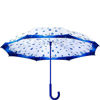 Rainy Season Stick Umbrella Reverse Close by Galleria