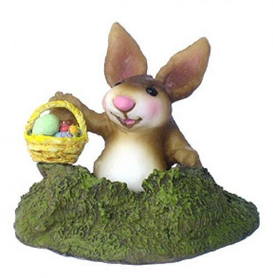 Easter's Hare B-15 by Wee Forest Folk®