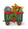 Christmas Box Car M-453a by Wee Forest Folk®