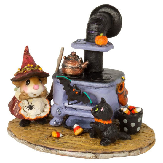 Halloween Surprise! M-648 by Wee Forest Folk®