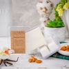Almond Vanilla Melters by 1803 Candles