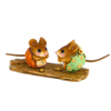 Nibble Mice NM-2 (Fall) by Wee Forest Folk®