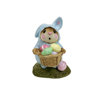 Easter Bunny Mouse M-082 (Assorted) by Wee Forest Folk®