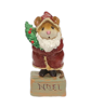 Father Chris-Mouse M-164 (Red) by Wee Forest Folk®
