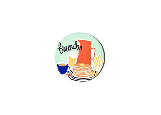 Brunch Big Attachment by Happy Everything!™
