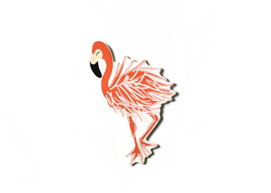 Flamingo Big Attachment by Happy Everything!™
