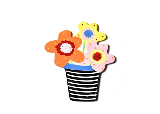 Flowers Big Attachment by Happy Everything!™