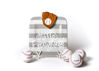 Baseball Glove Mini Attachment by Happy Everything!™