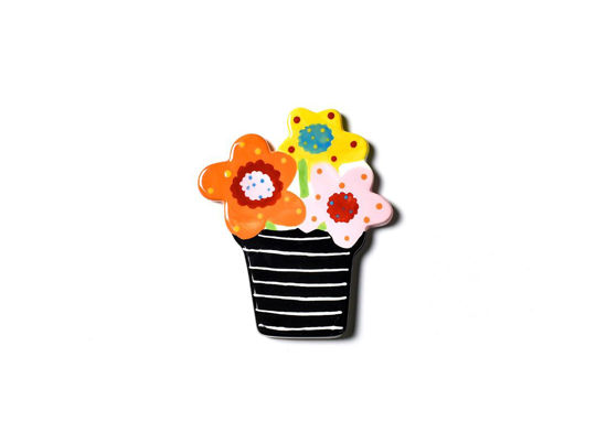 Flowers Mini Attachment by Happy Everything!™
