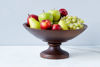 Pedestal Fruit Bowl by etúHOME