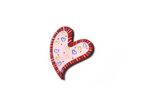 Heart Mini Attachment by Happy Everything!™