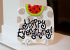 Watermelon Mini Attachment by Happy Everything!™