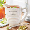 Bloody Mary Pitcher Set by Mudpie