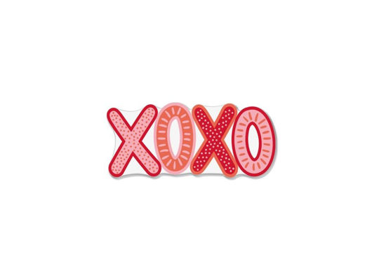 XOXO Mini Attachment by Happy Everything!™