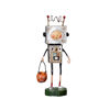 Robby Robot by Lori Mitchell