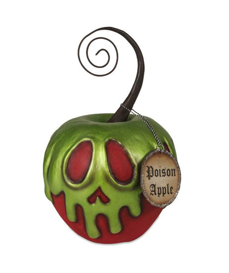 Poison Apple by Bethany Lowe Designs