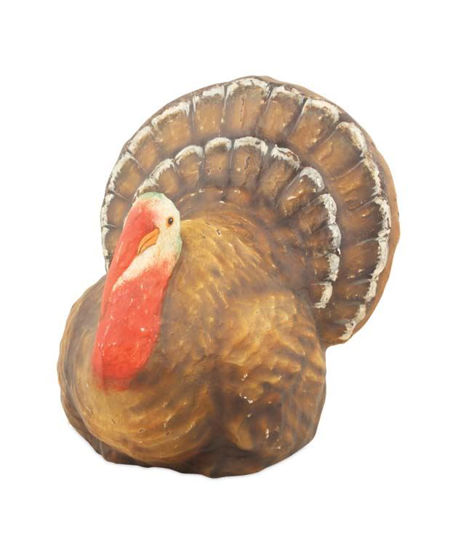 Vintage Turkey by Bethany Lowe Designs